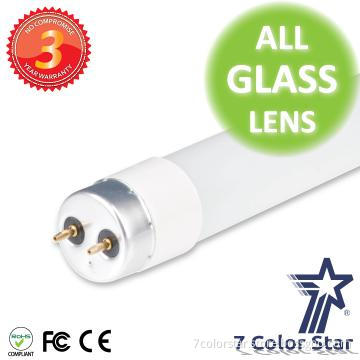 Super Bright T8 LED Tube Lights Lifespan 35,000hrs